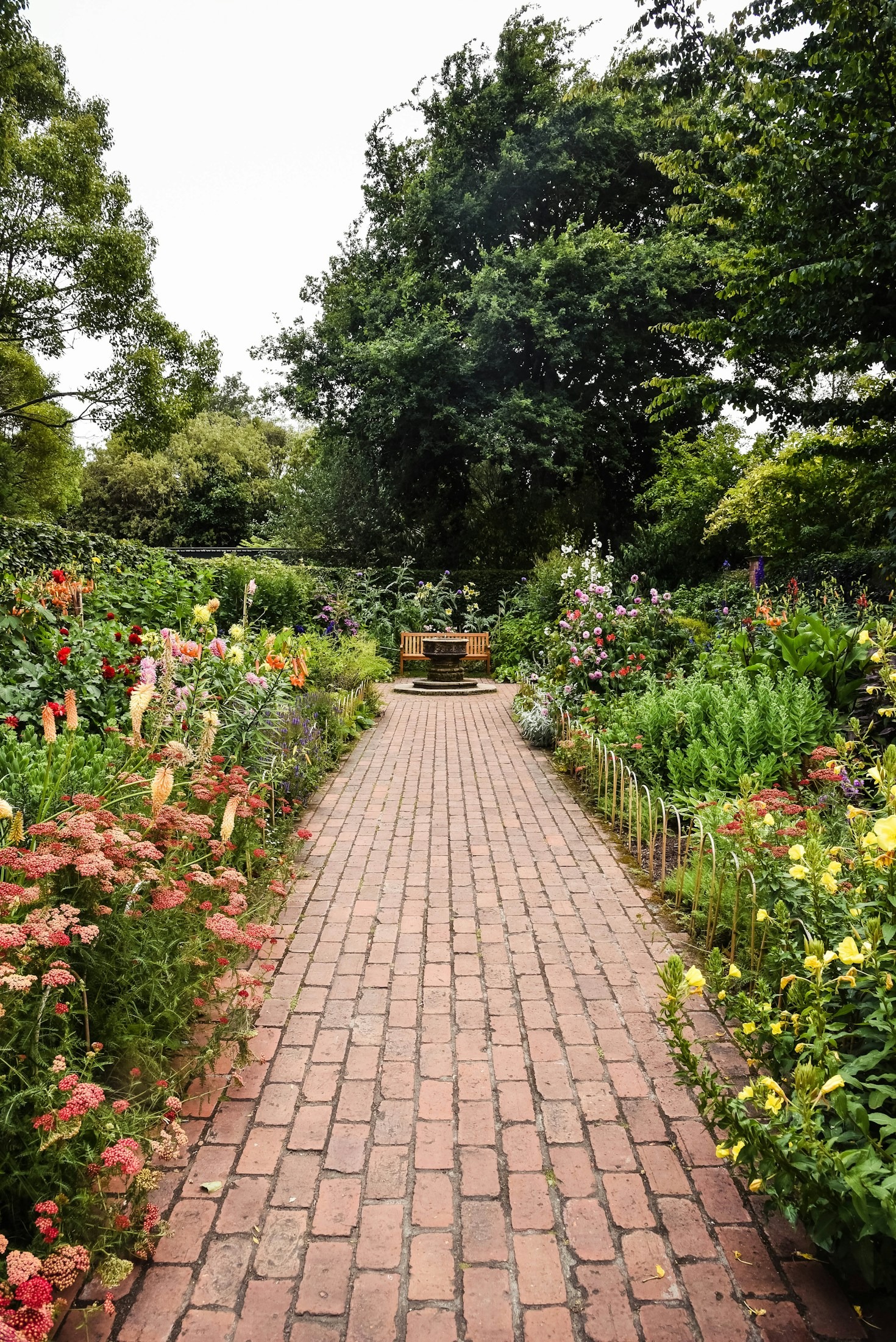 How to Design a Garden That Supports Local Wildlife